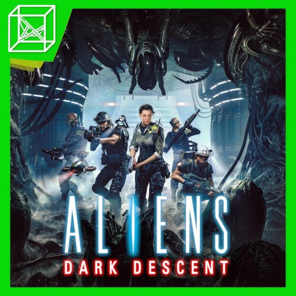 Aliens: Dark Descent Review (The Gamer's Lounge) | N4G
