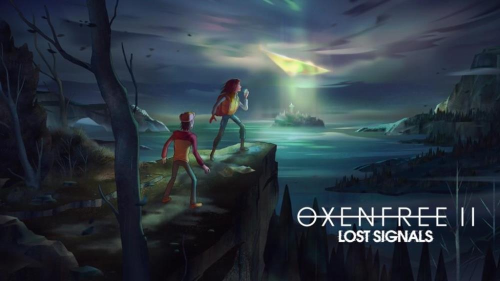 「OxenFree II」は私に答えよりも多くの質問を残しました