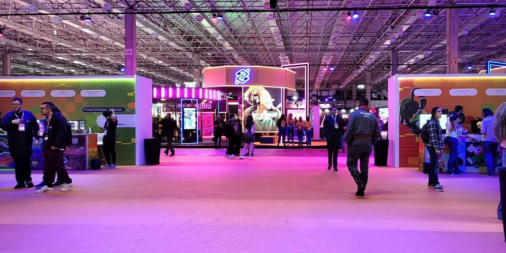 How Latin America Rises In The Gaming Industry - BIG Festival 2023 | N4G