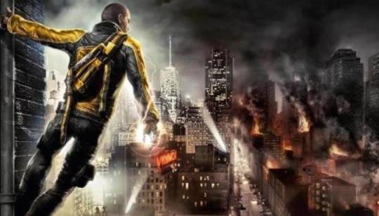 Trophies - Infamous: Second Son Guide - IGN