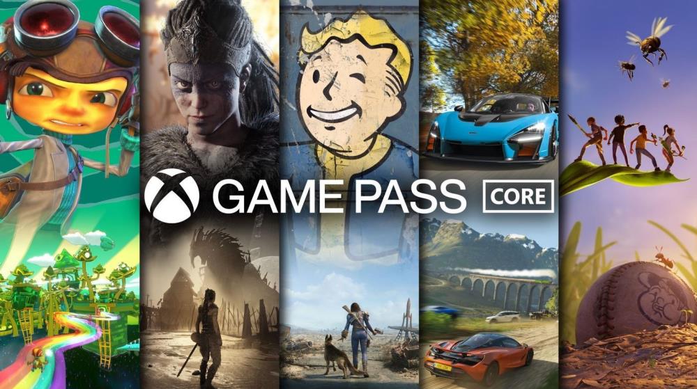 Xbox Game Pass December Lineup Leaks Online - IGN