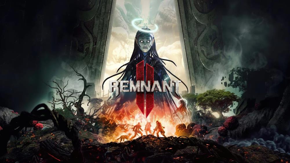 Remnant II PC Port Impressions - Solid, But Needs DLSS 3 and Lumen | N4G