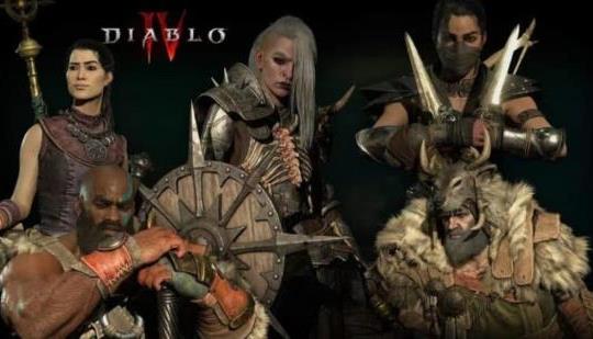 Diablo 4 players were heard – devs promise not to make a patch like this ‘ever again’