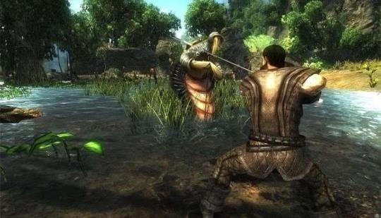 Why Risen might be one of the best RPGs you haven’t played