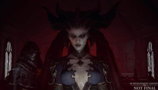 Diablo 4 players plead for ‘big, fat, unmissable’ World Boss notification