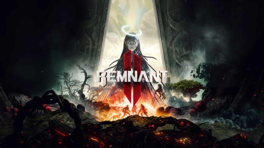 Remnant 2: Fresh Paint and Upgraded Parts - Game Crater PS5 Review