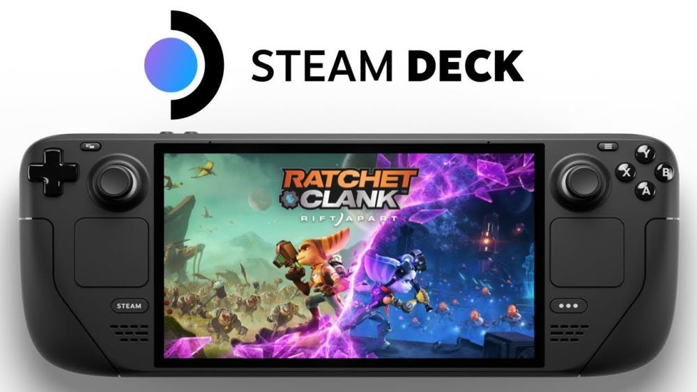 Ratchet & Clank: Rift Apart is Steam Deck Verified – Destructoid