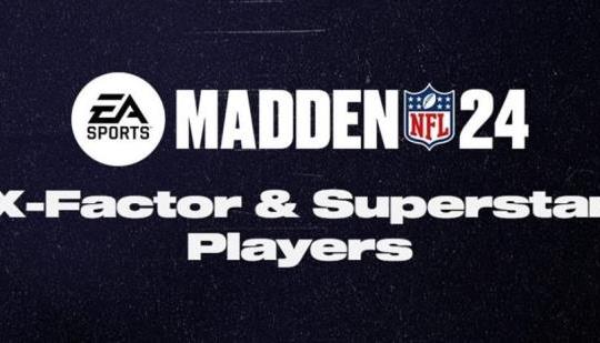 Madden NFL 22 Complete Superstar & X Factor Abilities Guide, ULTIMATE  MADDEN, Madden 24 Tips, Madden 24 News, Madden 24 Features, Madden 24, Madden 24 Ultimate Team