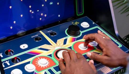 Arcade 1Up Brings Tempest And Centipede To Fans | N4G