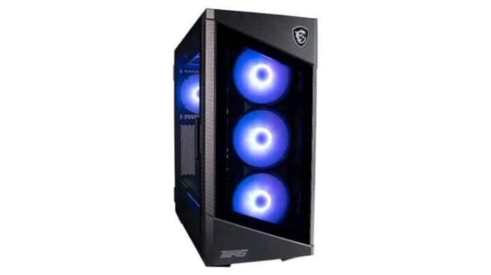 MSI MPG Velox RTX 4070 Ti gaming PC gets a price slash best