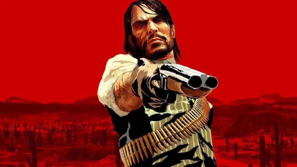 Red Dead Redemption port adds 60 FPS for PS5 – Destructoid