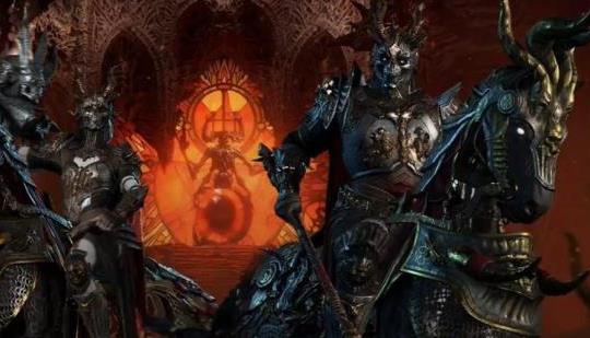 Blizzard Unveils Diablo 4 Season of Blood, Discusses Massive