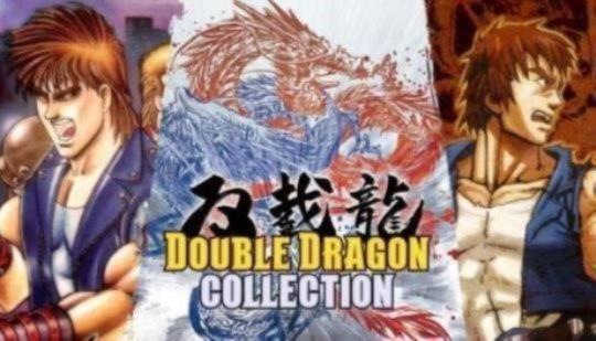 A double dose of Double Dragon hits Xbox