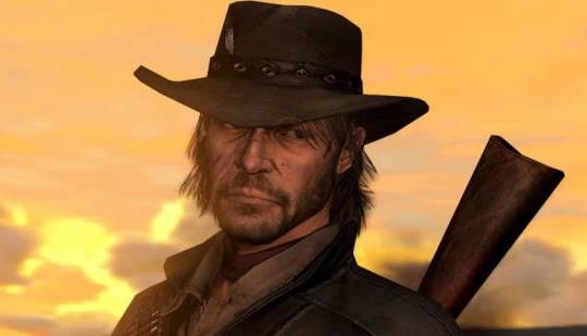 Red Dead Redemption Remaster Removes Some Content but Is Still Priced at $50