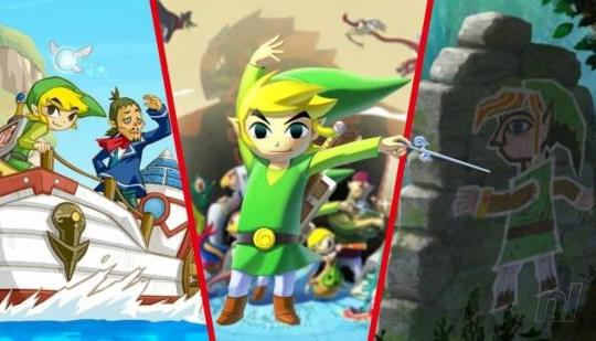 These Zelda plush will bring back all your 'Wind Waker' feels