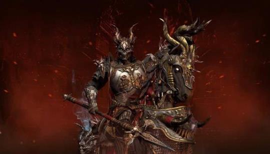 Diablo 4 Patch Notes 1.1.1 Revealed