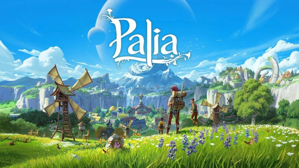 Six must-know tips for the cozy life-sim MMO Palia - Epic Games Store