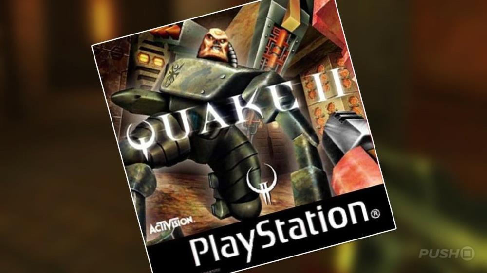 Quake & Dark concept(Garbage kinda)