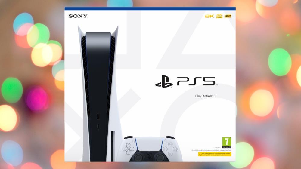 Sony's PlayStation 5 is available at Target [UPDATE: Sold Out