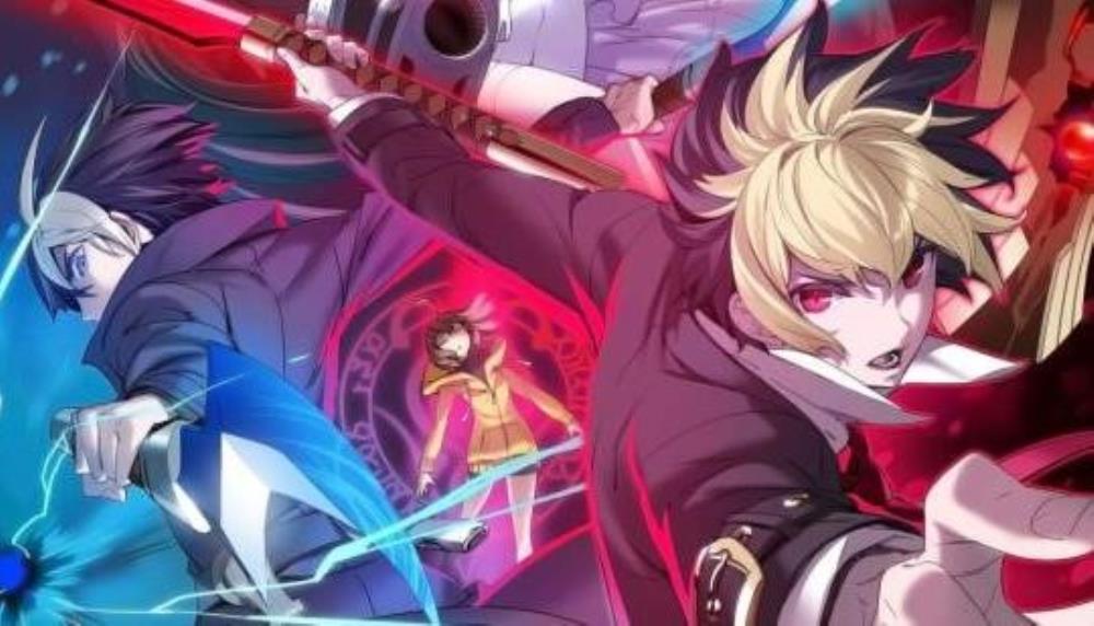 Under Night In-Birth 2 Sys:Celes gets PlayStation Open Beta this