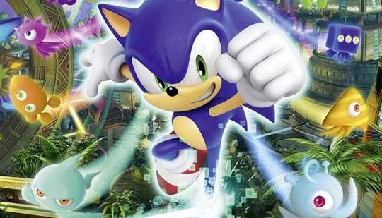 Please, Please, Please Release Sonic Advance Trilogy On Nintendo