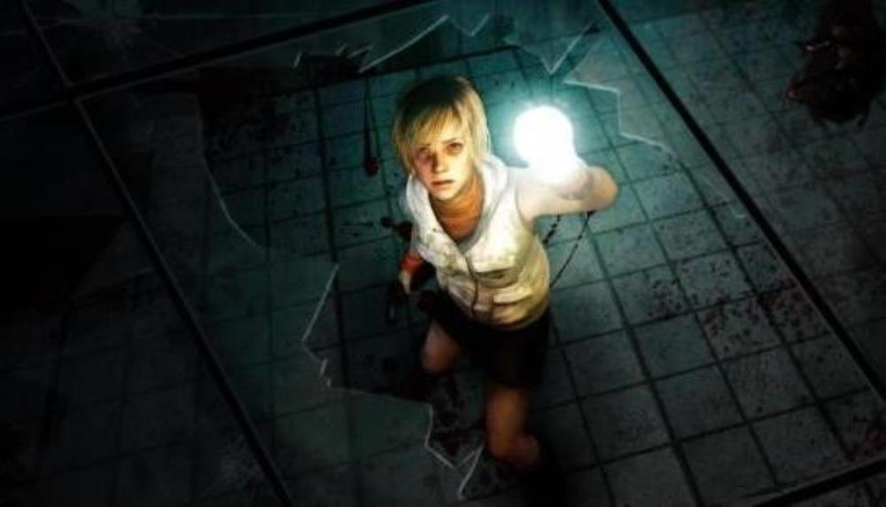 Konami Says New Silent Hill Game Rumors Are False - Siliconera