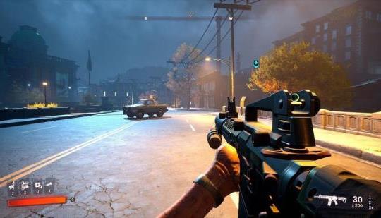 Redfall Update Adds 60 FPS Performance Mode Among Other Fixes - Gameranx