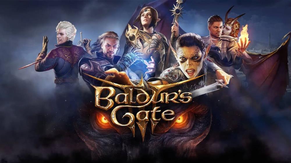 Top 10 Best Baldur's Gate 3 Mods You Can Download Right Now | N4G