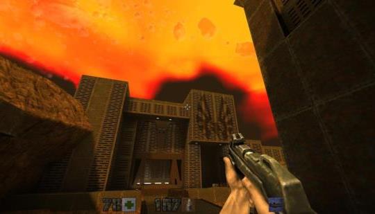 Quake Games Ranked from Worst to Best