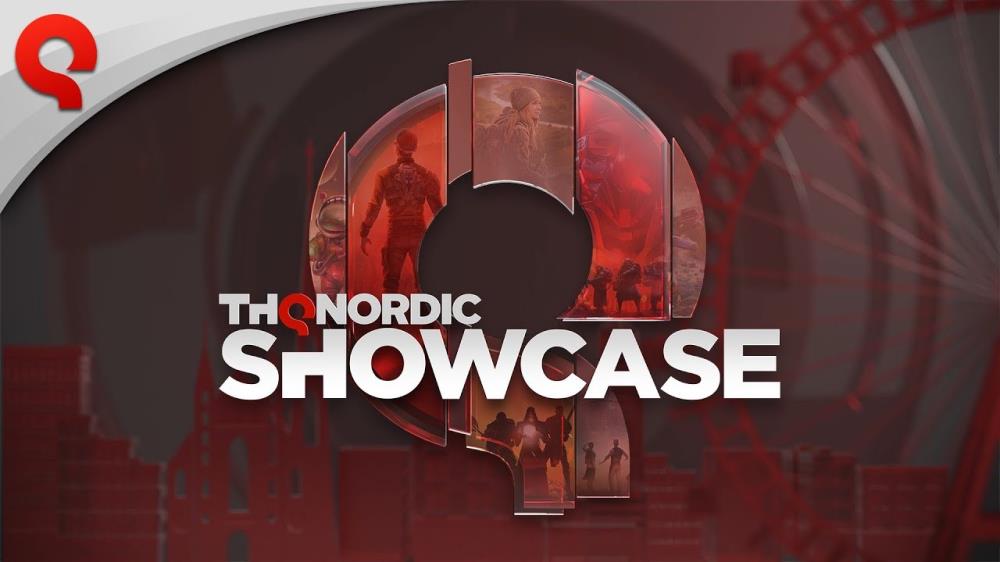 THQ Nordic Digital Showcase 2023 | N4G