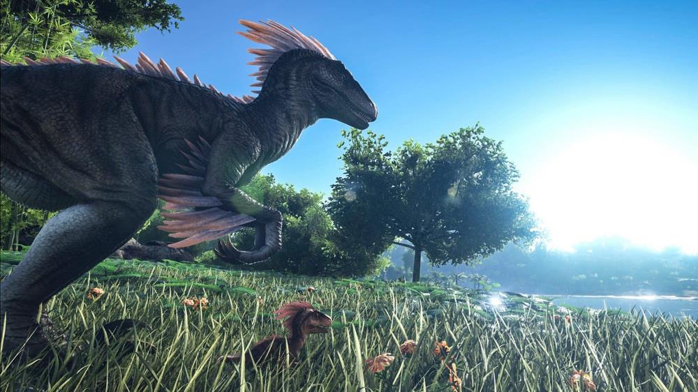 Ark: Survival Ascended Developers Share Update on Xbox Series X, S and PS5  Release Timing