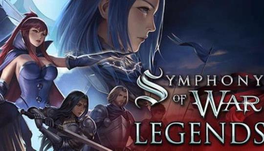 "Symphony Of War" Is Dropping Its "Legends" DLC Via Steam On August ...