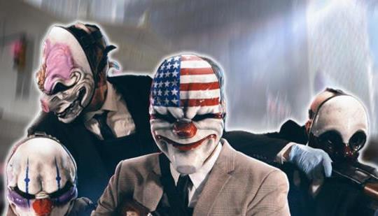 Is Payday 3 on Xbox and Gamepass? - N4G