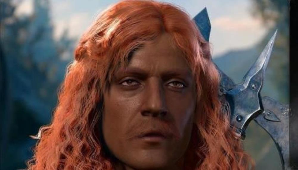 Baldur's Gate 3 Character Customization options (male/female & anything ...