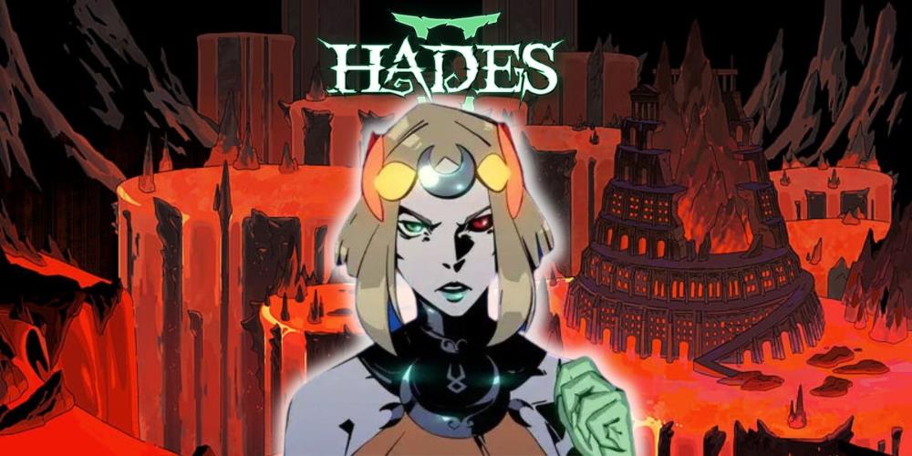 Who Is Melinoe? Everything We Know About Hades 2 New Main