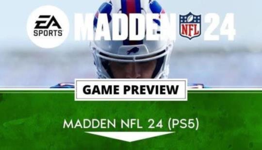 Review: Madden NFL 23 - Hardcore Gamer