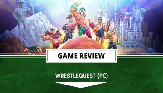 WrestleQuest download the new version for android