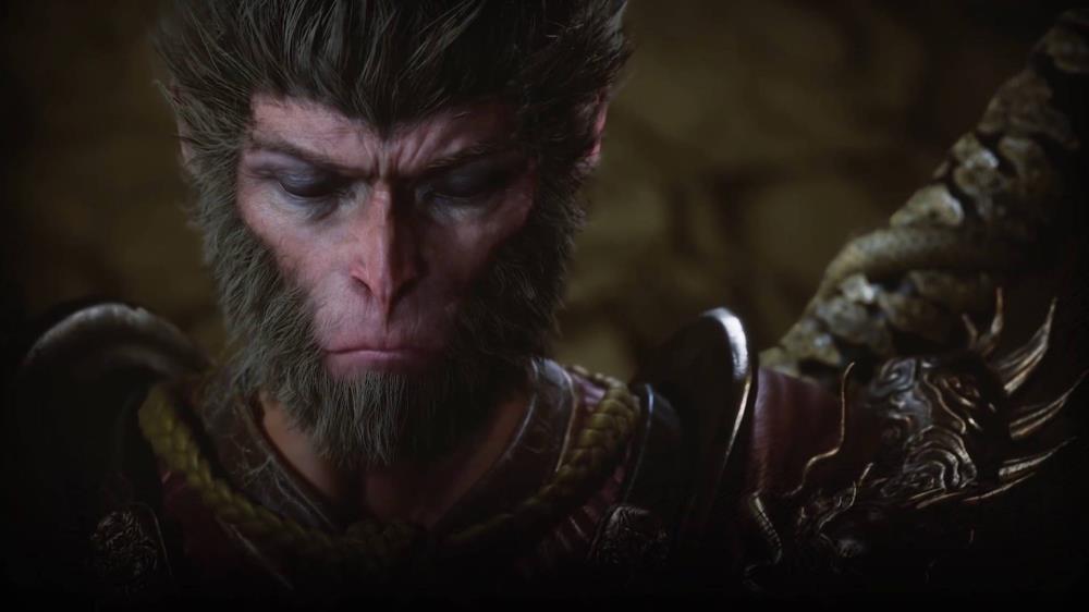 Black Myth Wukong Reveals Spectacular Boss Battles In New Gameplay Video N4g