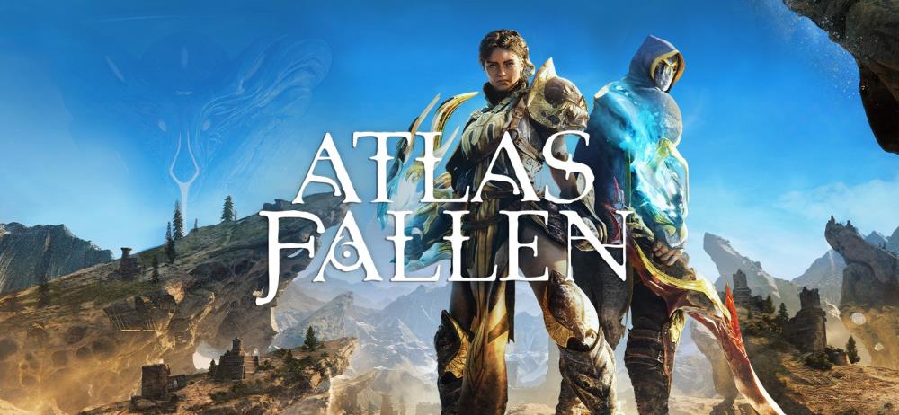 Atlas Fallen Review 