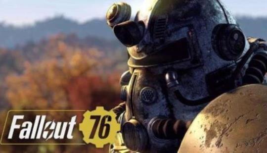 Fallout 76’s Season 14: Fight for Freedom Trailer | N4G