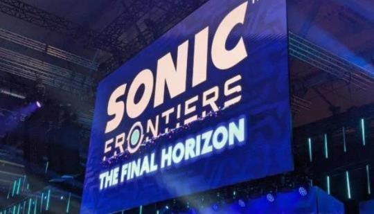 Sonic Frontiers' Free 'The Final Horizon Update' Launches Next