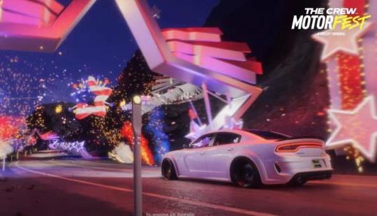 The Crew Motorfest está disponível para PlayStation, Xbox e PC - Adrenaline