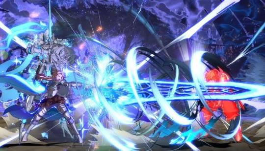 Granblue Fantasy Versus Rising Brings Anila and her Sheep Companions in  Latest Character Trailer