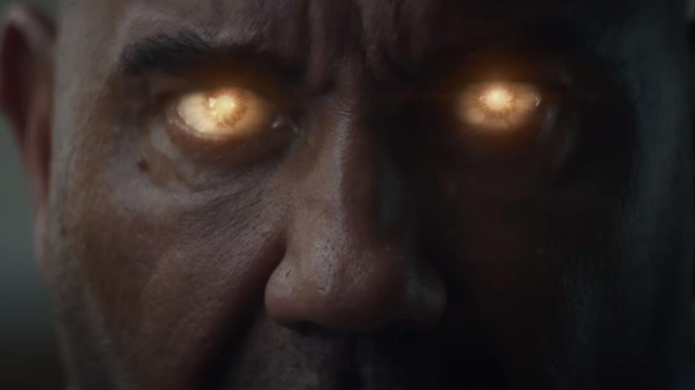 Mortal Kombat 1実写トレーラースターのデイブ・バウティスタは少し奇妙です