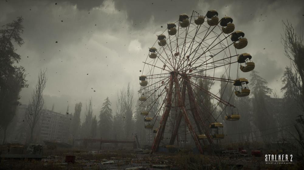 S.T.A.L.K.E.R. 2: Heart of Chornobyl Has Entered the Final Phase of  Development