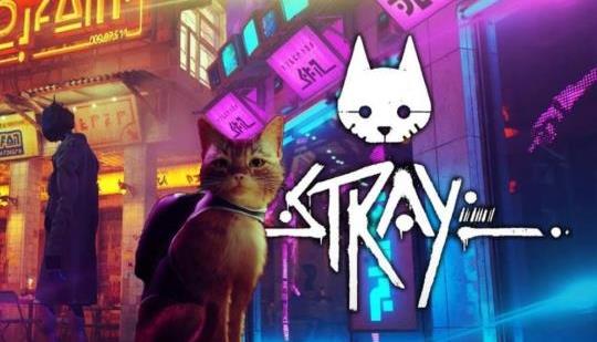Stray Review (Xbox Series X) - XboxAddict | N4G