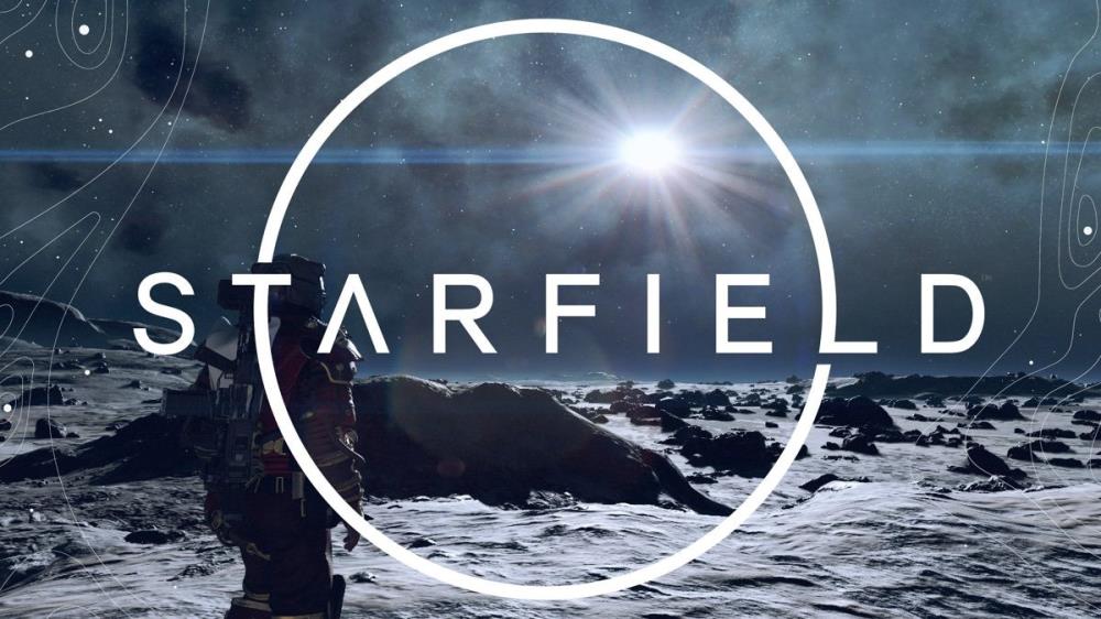 Starfield - Review, IGN France