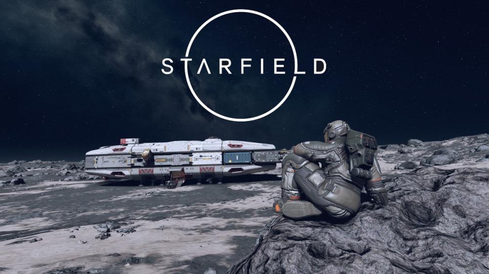 Starfield - Review, IGN France