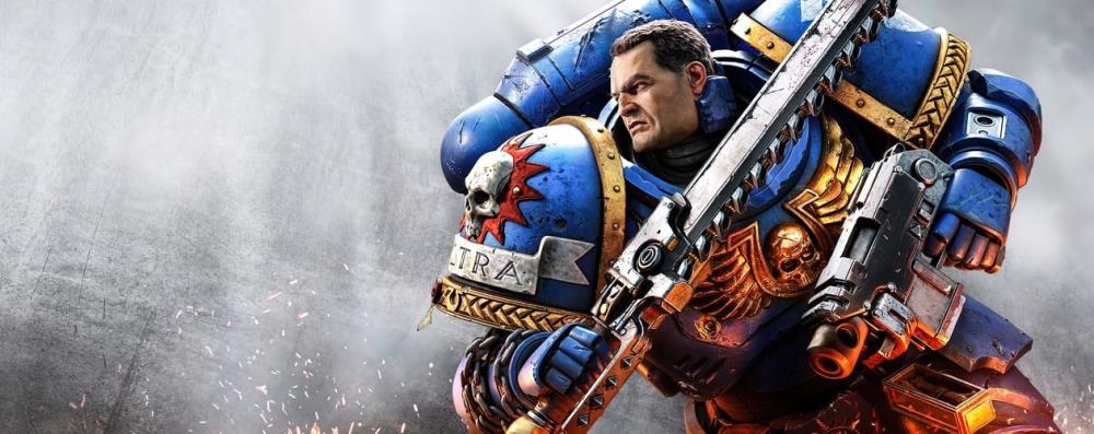 Epic games The game Awards 2023 ?! new Space marine 2 : r/EpicGamesPC