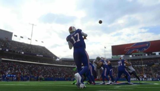 When Is the Madden NFL 24 Release Date? - N4G